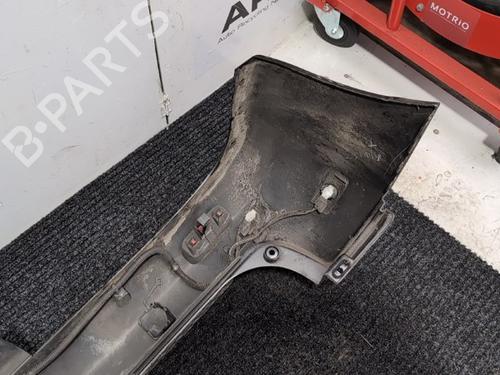 Rear bumper PEUGEOT EXPERT Van (V_) 2.0 BlueHDi 180 | BP29539841C8