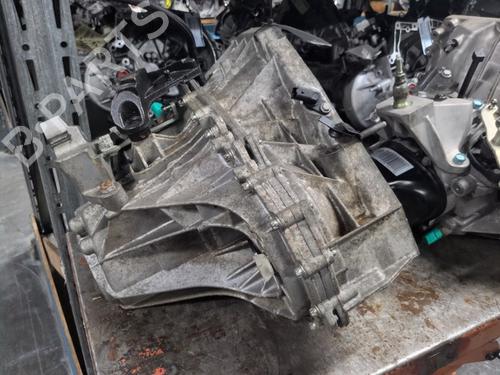 Gearbox RENAULT MEGANE III Hatchback (BZ0/1_, B3_) 1.6 16V (BZ1B, BZ1H) | BP30320060M3 - Image 4