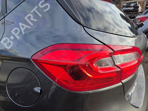 Venstre baglygte FORD FIESTA VII (HJ, HF) 1.0 EcoBoost (95 hp) 31829397