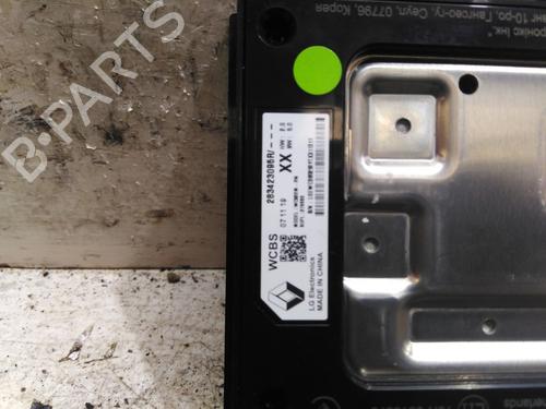 Control unit RENAULT CAPTUR II (HF_) TCe 155 (HFMN) | BP26041551M11 - Image 3