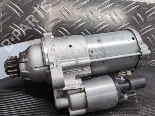 Starter SKODA SCALA (NW1) 1.0 TSI | BP36861535M8 - Image 2