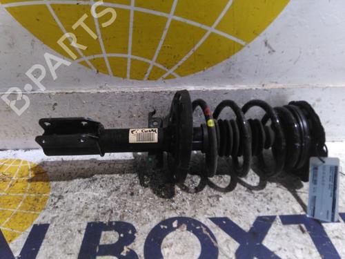 Used Right front shock absorber RENAULT MEGANE III Hatchback (BZ0/1_, B3_) 2.0 TCe (BZ0K) (180 hp) 26041506