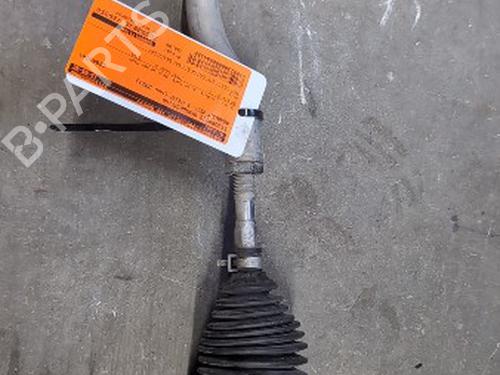 Right front shock absorber SUZUKI IGNIS III (MF, FF) 1.2 Hybrid (ATK412) | BP29965760M17  - Image 6