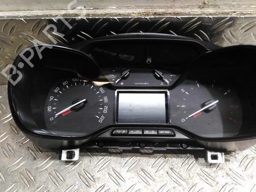 Used Instrument cluster Instrument cluster 26043195 26043195
