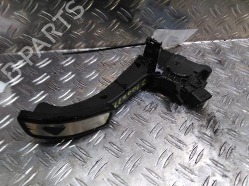 Used Pedal VW ID.3 (E11, E12) 1st (204 hp) 27700681