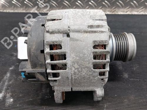 Alternator VW CADDY V Box Body/MPV (SBA, SBH) 2.0 TDi | BP32404283M7
