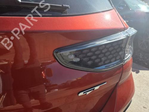 Used Right taillight KIA CEED (CD) 1.6 T-GDI GT (204 hp) 27591057