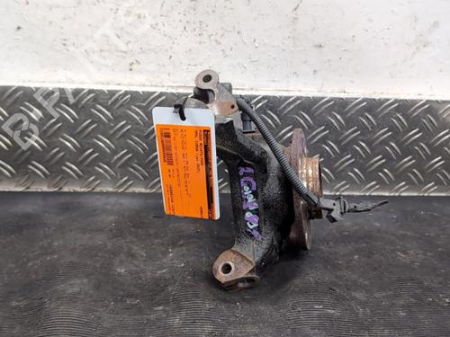 Used Right front steering knuckle Right front steering knuckle 37989412 37989412