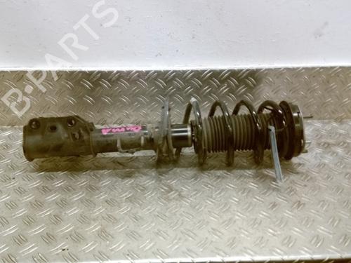 Used Left front shock absorber Left front shock absorber FORD PUMA (J2K, CF7) 1.0 EcoBoost mHEV (125 hp) 26047230 26047230