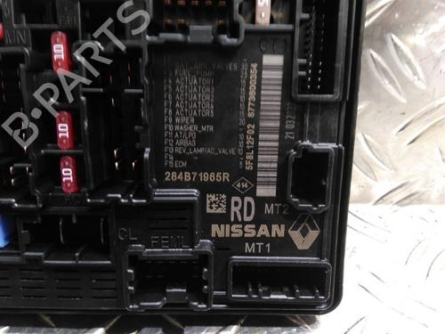 Control unit DACIA JOGGER (RK_) 1.0 TCe 100 ECO-G (RKMT) | BP26042287M11 - Image 3