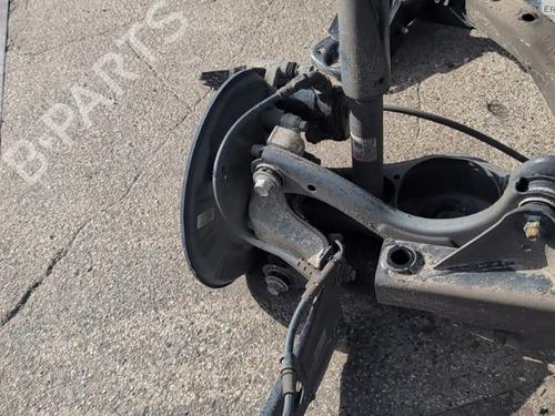 Rear axle HYUNDAI KONA (OS, OSE, OSI) EV | BP29066325M2 