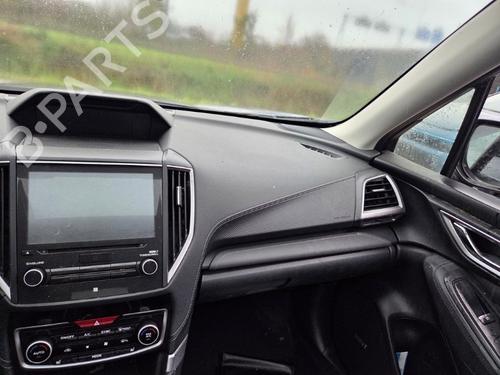 Airbag Kit SUBARU FORESTER (SK_) 2.0 e-Boxer Hybrid AWD (SKE) | BP30706919C86