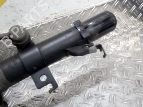 Right front shock absorber NISSAN QASHQAI II (J11, J11_) 1.2 DIG-T | BP26044638M17