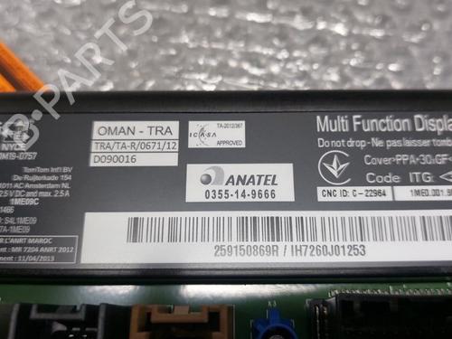 Other CITROËN JUMPER II Platform/Chassis 2.0 BlueHDi 160 | BP33717543O1 - Image 2