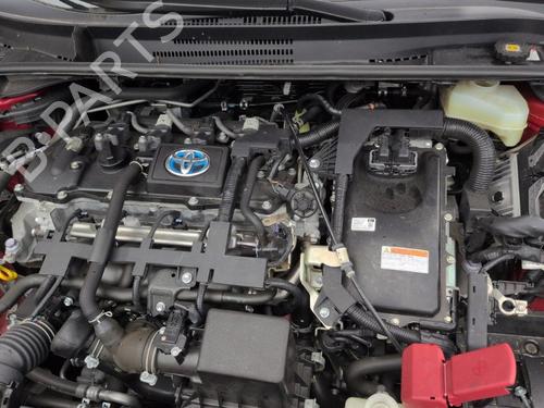 Gearbox TOYOTA COROLLA Hatchback (_E21_, _EA1_, _EH1_) 1.8 Hybrid (ZWE211, ZWE219) | BP40450723M3 - Image 3