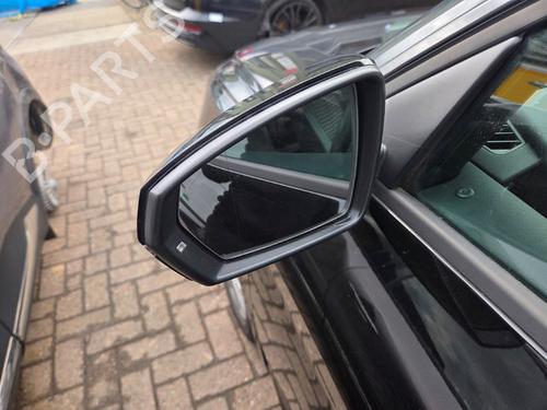 Left mirror AUDI A1 Sportback (GBA) 25 TFSI | BP29749862C26 