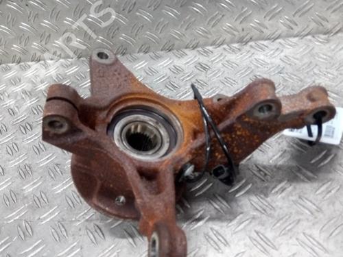 Right front steering knuckle DACIA JOGGER (RK_) 1.6 HYBRID 140 (RKN8) | BP26046024M26 - Image 3