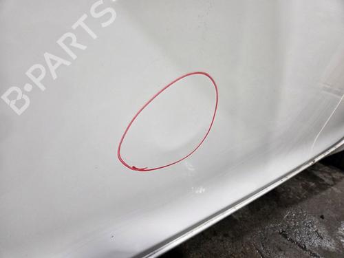 Left front door KIA PICANTO III (JA) 1.0 | BP32215298C2