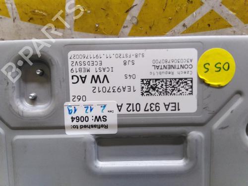 Electronic module VW ID.3 (E11, E12) 1st | BP26043463M83 