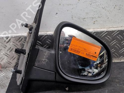 Used Right mirror RENAULT KANGOO Express (FW0/1_) Z.E. (FW0Z, FW1Z) (60 hp) 30875259