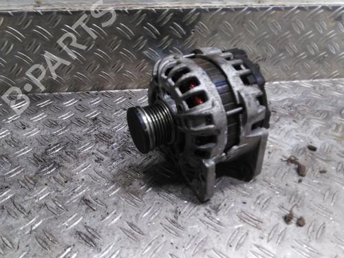 Generator VW POLO VI (AW1, BZ1, AE1) 1.0 MPi | BP28173665M7 