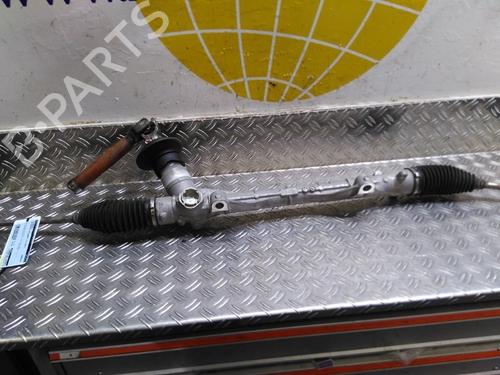 Used Steering rack Steering rack MITSUBISHI OUTLANDER III (GG_W, GF_W, ZJ, ZL, ZK) 2.4 Hybrid 4WD (GG3W) (208 hp) 26042406 26042406