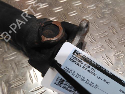 Driveshaft MERCEDES-BENZ GLC (X253) 300 4-matic (253.949) | BP26041950M37 