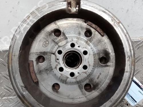 Flywheel VW TRANSPORTER T6 Van (SGA, SGH, SHA, SHH) 2.0 TDI | BP26043619M101