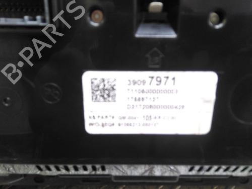 Display monitor OPEL ASTRA J Sports Tourer (P10) 1.4 Turbo (35) | BP26043507C48 