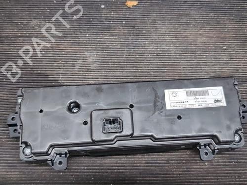 Climate control RENAULT KADJAR (HA_, HL_) 1.2 TCe 130 (HLMR) | BP30875397I5 - Image 2
