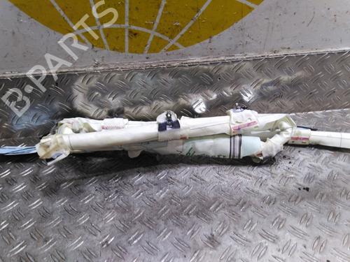 Used Left curtain airbag RENAULT KADJAR (HA_, HL_) 1.2 TCe 130 (HLMR) (130 hp) 30811629