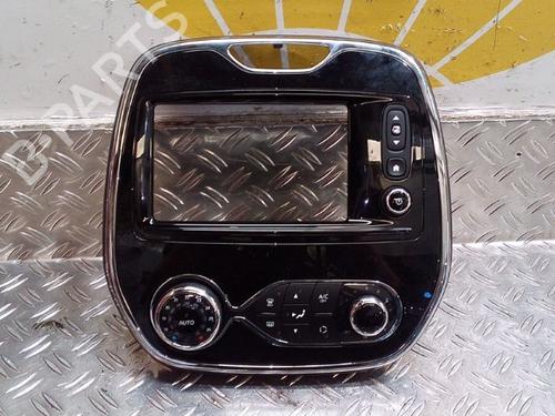 Mando climatizador MERCEDES-BENZ C-CLASS (W205) C 250 (205.045) (211 hp) 26042000