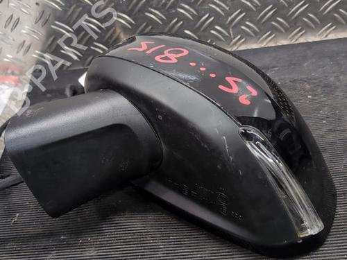 Used Left mirror VOLVO XC60 II (246) T5 (250 hp) 30875255