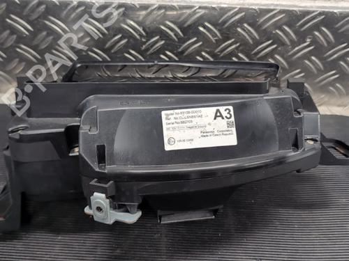 Display monitor TOYOTA YARIS CROSS (MXP_) 1.5 Hybrid (MXPJ10) | BP27817810C48