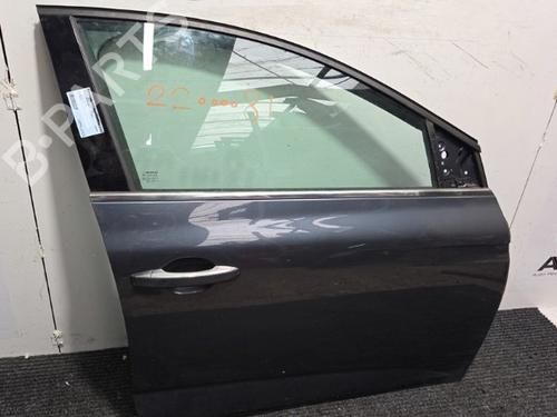 Used Right front door RENAULT MEGANE IV Grandtour (K9A/M/N_) 1.3 TCe 160 (K9NC) (159 hp) 27700669
