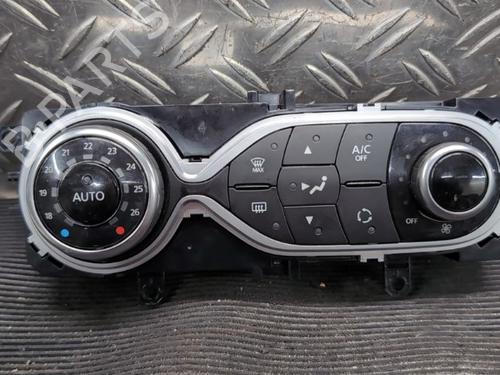 Climate control RENAULT CAPTUR I (J5_, H5_) 1.2 TCe 120 | BP37266662I5 - Image 3