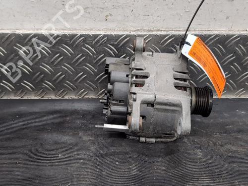 Used Alternator Alternator SKODA OCTAVIA III Combi (5E5, 5E6) 1.6 TDI (110 hp) 36354064 36354064