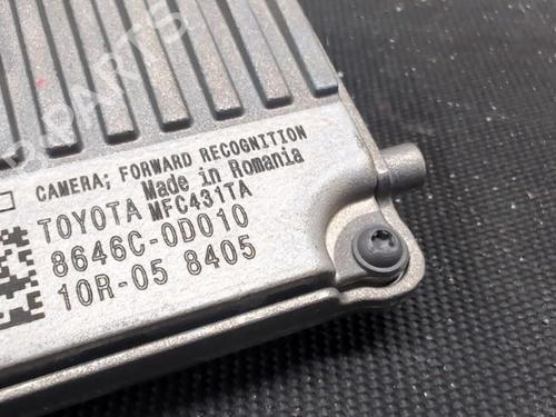 Camera TOYOTA YARIS CROSS (MXP_) 1.5 Hybrid (MXPJ10) | BP27817801E14 