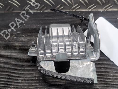 Used Electronic module Electronic module MERCEDES-BENZ E-CLASS T-Model (S213) E 300 e (213.253) (320 hp) 30706895 30706895