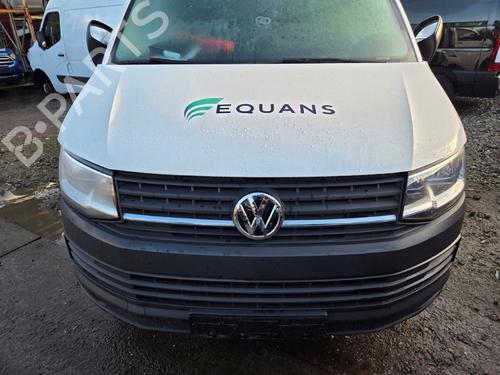 Avant complet VW TRANSPORTER T6 Van (SGA, SGH, SHA, SHH) 2.0 TDI (150 hp) 31945915