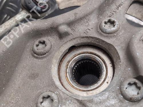 Left front steering knuckle LAND ROVER RANGE ROVER VELAR (L560) 2.0 P400 Hybrid 4x4 | BP37989431M25 - Image 5