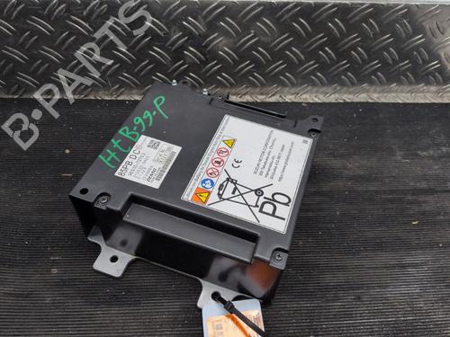 Used Battery SUZUKI SWIFT VI (ZD_, ZC_) 1.2 VVT Hybrid (ZCEDS, AOL312) (83 hp) 32215325