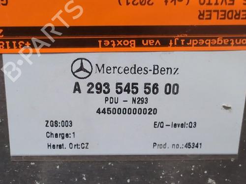 Ignition distributor MERCEDES-BENZ VITO Tourer (W447) eVITO (447.703, 447.705) | BP38912006M68  - Image 5