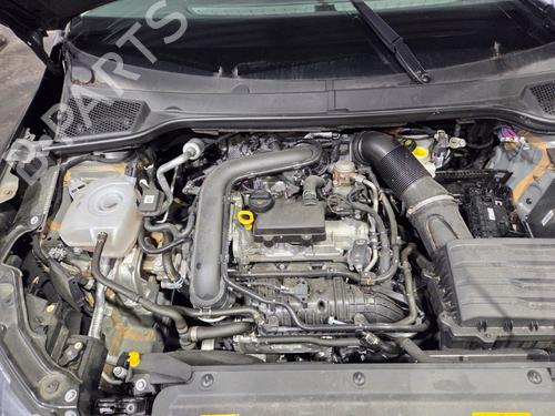 Used Gearbox Gearbox SEAT ARONA (KJ7, KJP) 1.0 TSI (95 hp) 35805516 35805516