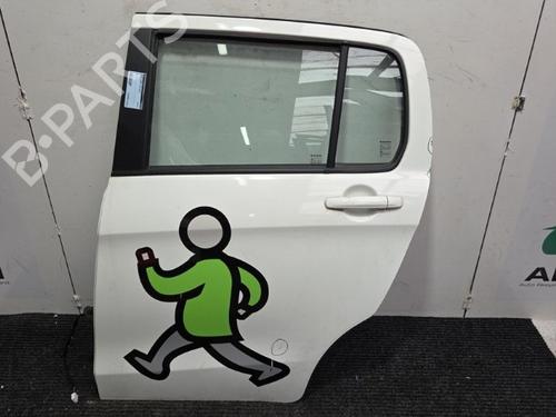 left-rear-door-suzuki-celerio-lf-2014-27700664 main image