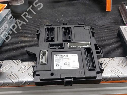 Control unit RENAULT TRAFIC III Platform/Chassis (EG_) E-Tech Electric (EGJA) | BP33018593M11 - Image 3