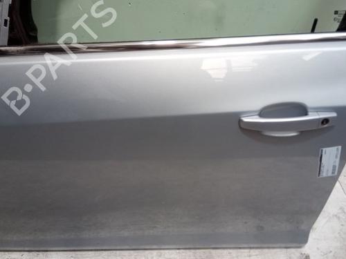 Left front door OPEL ASTRA J Sports Tourer (P10) 1.4 Turbo (35) | BP26047636C2