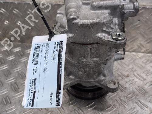 Used AC compressor AC compressor BMW 3 Touring (G21, G81) M 340 i xDrive (374 hp) 26044198 26044198