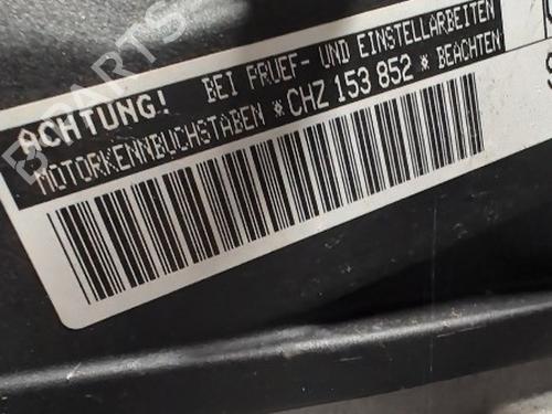 Engine SEAT IBIZA IV (6J5, 6P1) 1.0 TSI | BP30875177M1