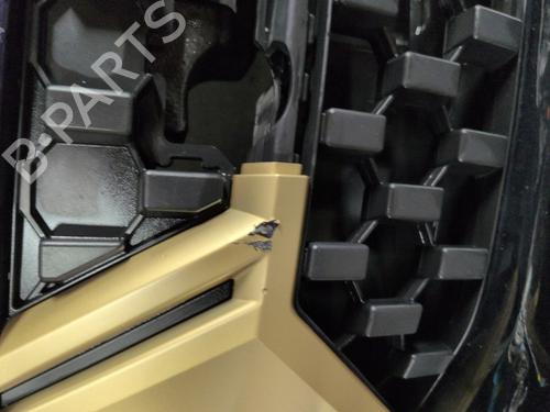 Full front RENAULT MEGANE E-TECH SUV EV60 (BNJ1) | BP31829356S1